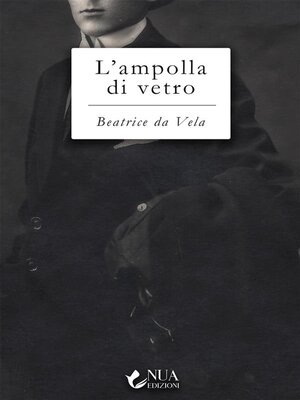 cover image of L'ampolla di vetro
